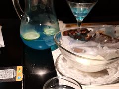 -半秋山西餐厅(宜昌大洋店)