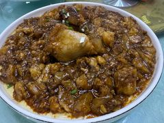 -六和聚传统烤鸭.天津菜(和平店)