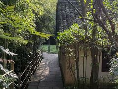 -法云安缦酒店