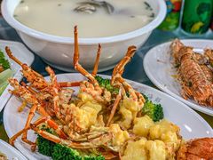 -明记海鲜大排档(巽寮湾店)