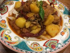 -巴依老爷新疆美食(望京小街店)