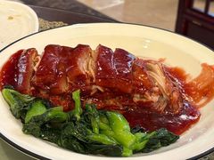 -新聚丰菜馆(太监弄店)
