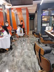 -BUTY HAIR 比帝专业烫染店