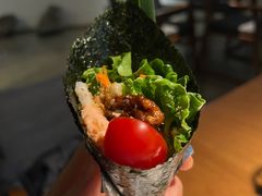 -菩提素素食餐厅(晶郦馆店)