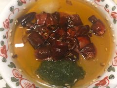 -东门口涮肉·砂锅·烤串(老门东店)