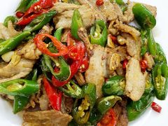 -芽庄老成都川菜馆