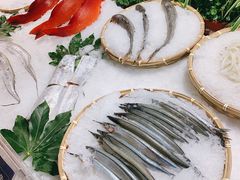 -旺顺阁海鲜广场(亚运村店)