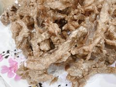-春水锅贴·传统鲁菜(大明湖店)