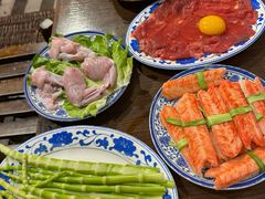 -萍姐火锅·公路夜市(南京新街口店)
