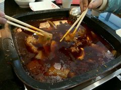 -自贡好吃客(科华店)