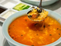 -东流山烤鸭·家常菜(雨山龙湖店)