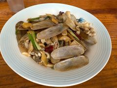 -丹盛象山海鲜(水清路店)