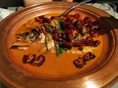 -柿合缘新京菜(国金中心商场店)
