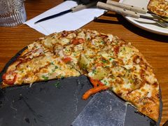 -澳骄 Aussie Kitchen·手工披萨·西餐(国大店)