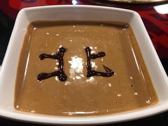 -北门涮肉·炭火铜锅涮肉(什刹海店)