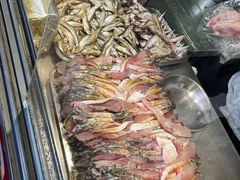 -大马弄蒋师傅美食酥鱼(察院前店)