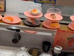 -争鲜回转寿司(西红门荟聚PLUS店)