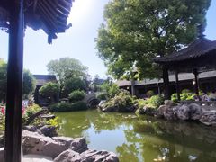 -吴敬梓故居
