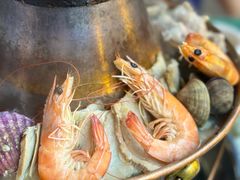 -一口猪海鲜浑锅·东北家常菜