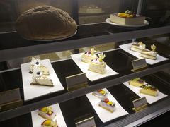 -马迭尔西餐厅(中央大街店)