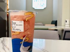 红芭乐多多肉-常来茶·水果研究所(西溪里店)
