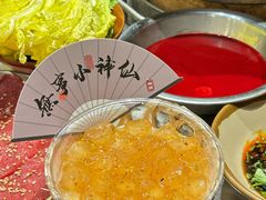 -郭铁柱·泥炉老火锅(江北龙湖天街店)