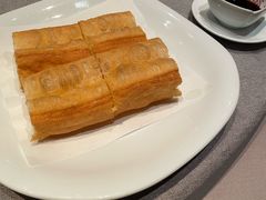 大油条-新荣记(椒江店)