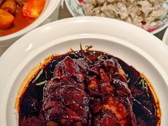 -维园悦谱·海派家常菜(乌鲁木齐南路店)