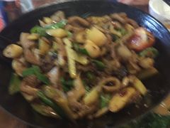 -胡师傅三下锅(汽车站店)