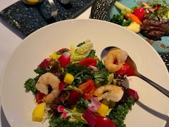 -天玑高空江景餐厅&酒吧Sky Secret Restaurant&Bar