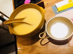 延边米酒-冰川延边料理·炭烤串(原小木屋店)