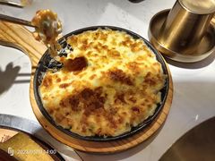 -奥赛奥自助烤肉(财富中心店)