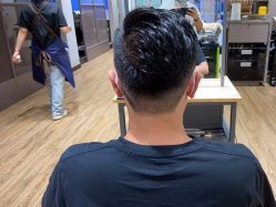 点击看大图 -曼都发型