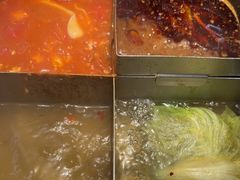 -海底捞火锅(大融城店)