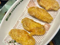 -新白鹿餐厅(京基KK ONE店)