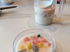 -日昌餐馆(亦庄店)