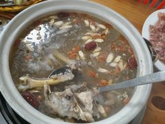 -潮陈记土鸡火锅(东厦北路店)