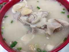 廖老妈老妈蹄花-廖老妈蹄花店(人民公园陕西街259号店)