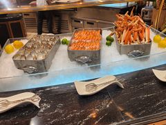 -星汇餐厅(新濠影汇店)