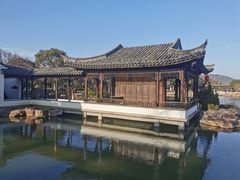 -尚湖风景区