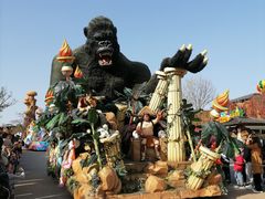 -大连海昌发现王国主题公园