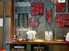 -慧娟面馆·餐厅(望江路店)