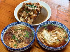 -太湖面馆十八浇(渔港路店)