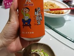 -莲花餐饮(高新店)