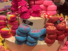 -LUSH(威尼斯人店)