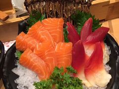 -沼津港渔市(宏伊国际广场店)