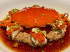 -新光酒家·河豚·海鲜·蟹料理(浦东店)