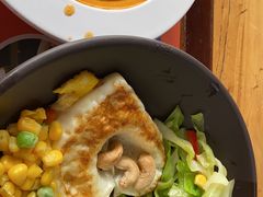 -海盗虾饭·剥好的小龙虾饭(上地辉煌店)