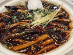 -西山人家·传统苏帮菜·家宴(木渎店)