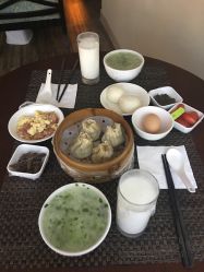 -知爱母婴专护全套房月子会所(新华路店)